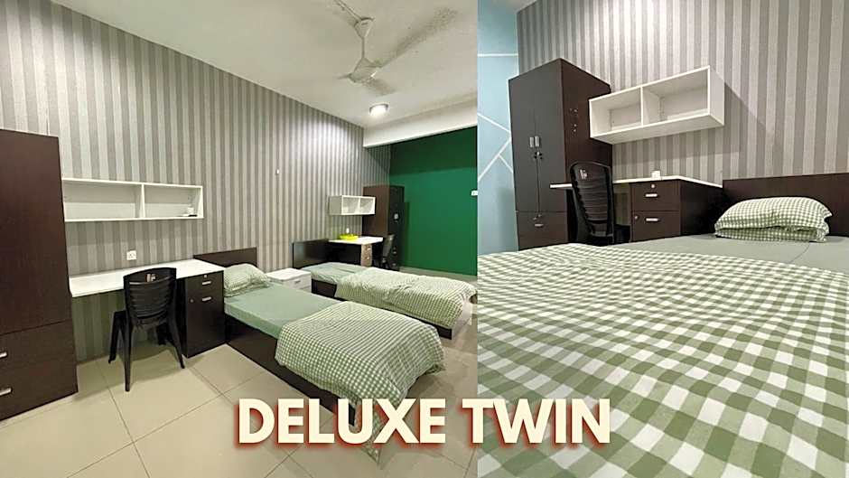 Photo 1 of 7 of Deluxe 2 Beds