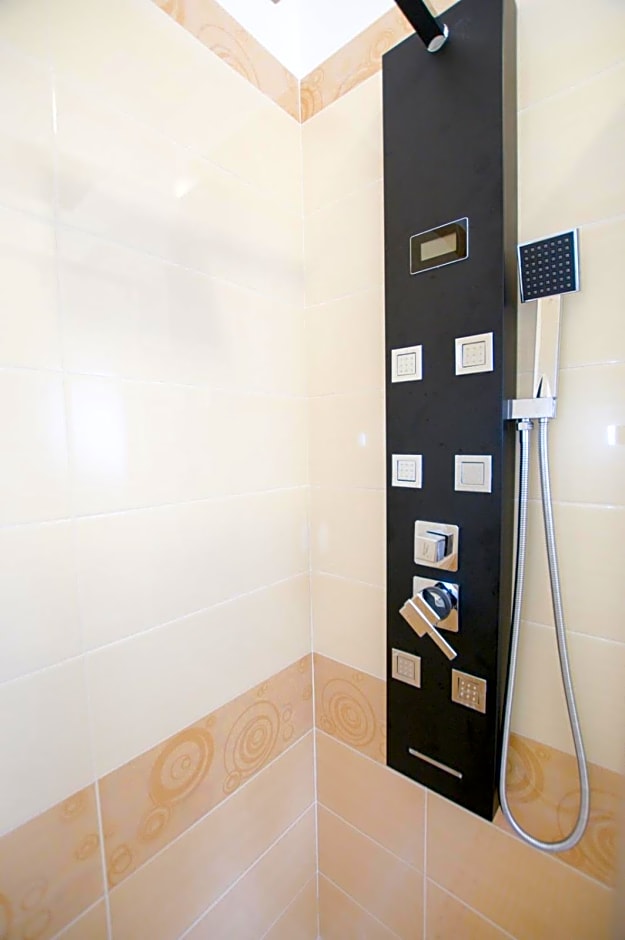 Villa Pascale – Castellabate, UT