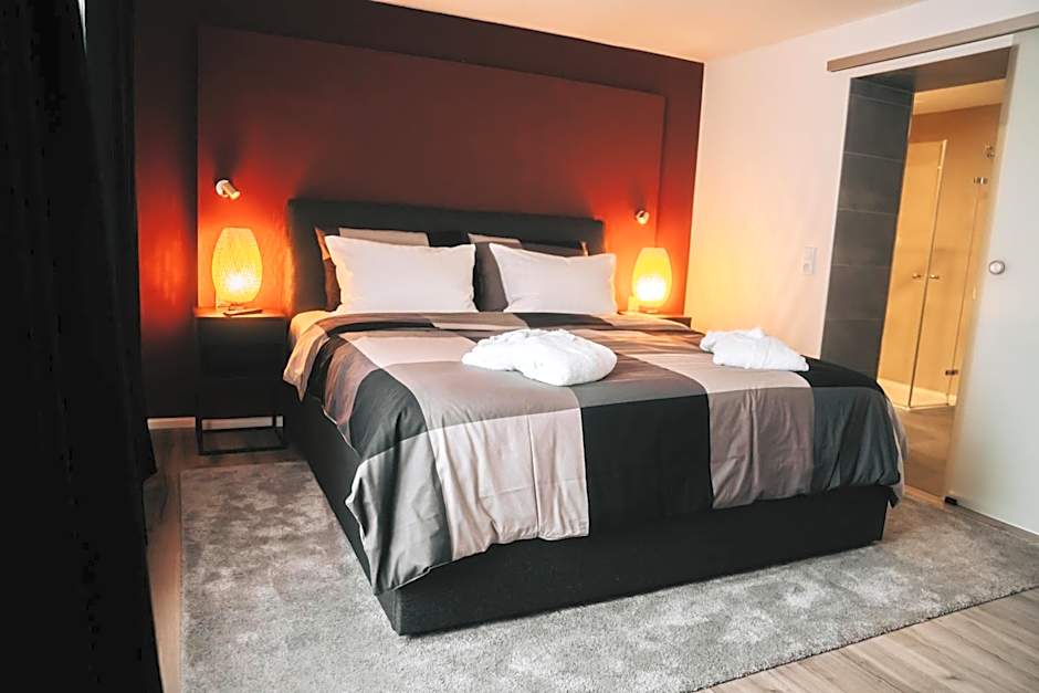 Golden Tulip Kassel Hotel Reiss