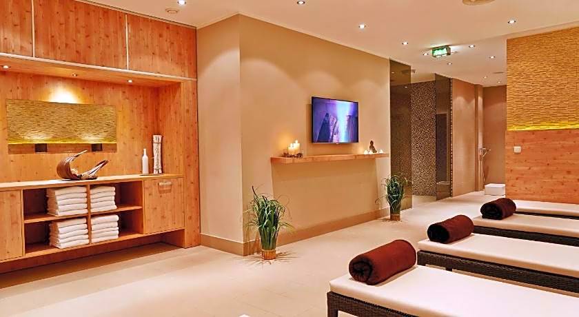 H+ Hotel Hannover