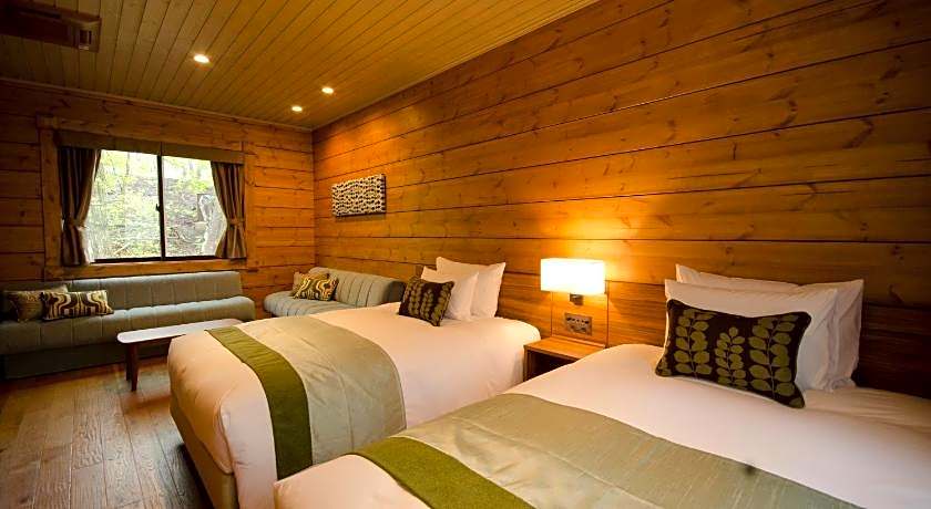 The Prince Villa Karuizawa