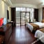 Donggu Lake Xiangshan New Century Hotel