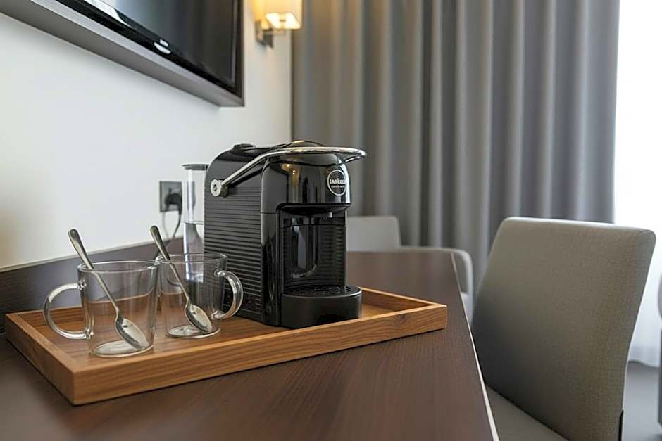 Ramada by Wyndham East Kilbride