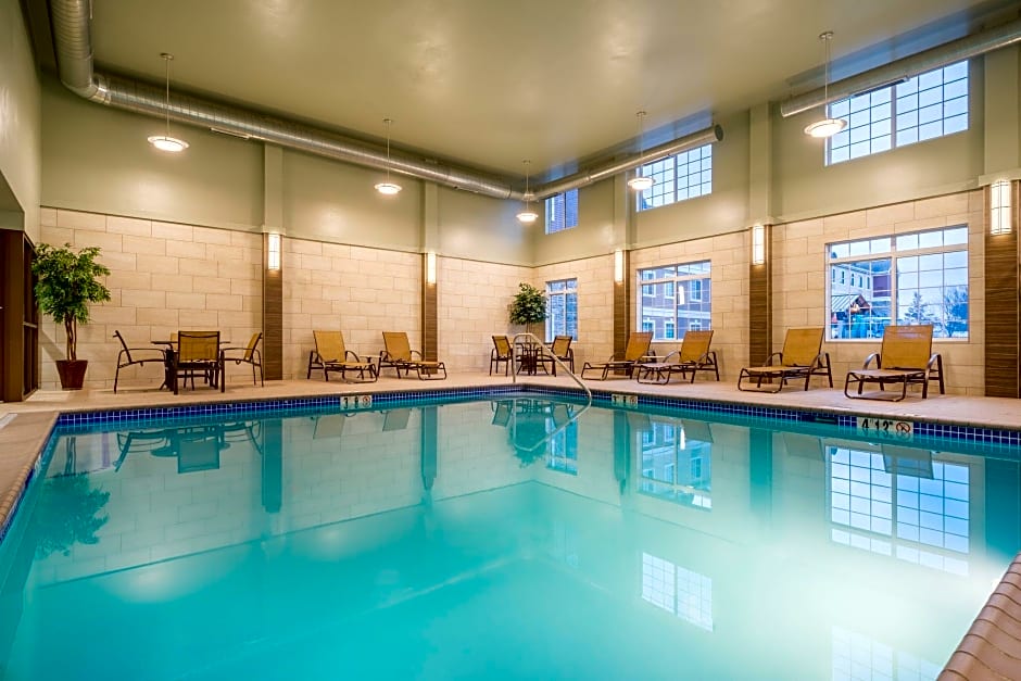 Staybridge Suites Allentown West Hotel By IHG
