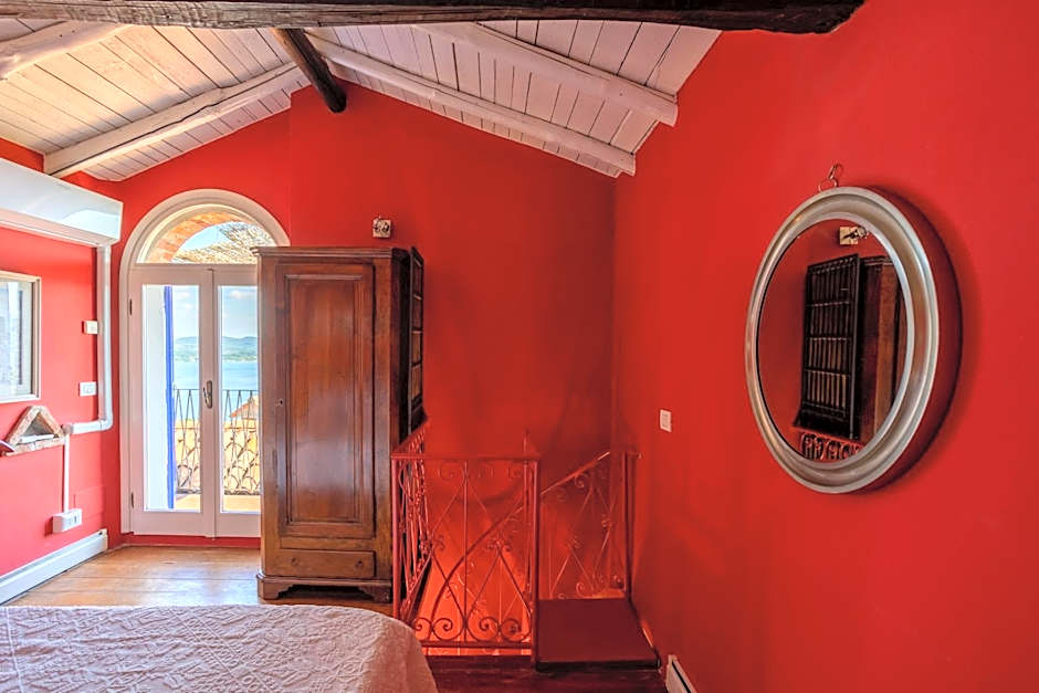 La TORRETTA Studios & Suite