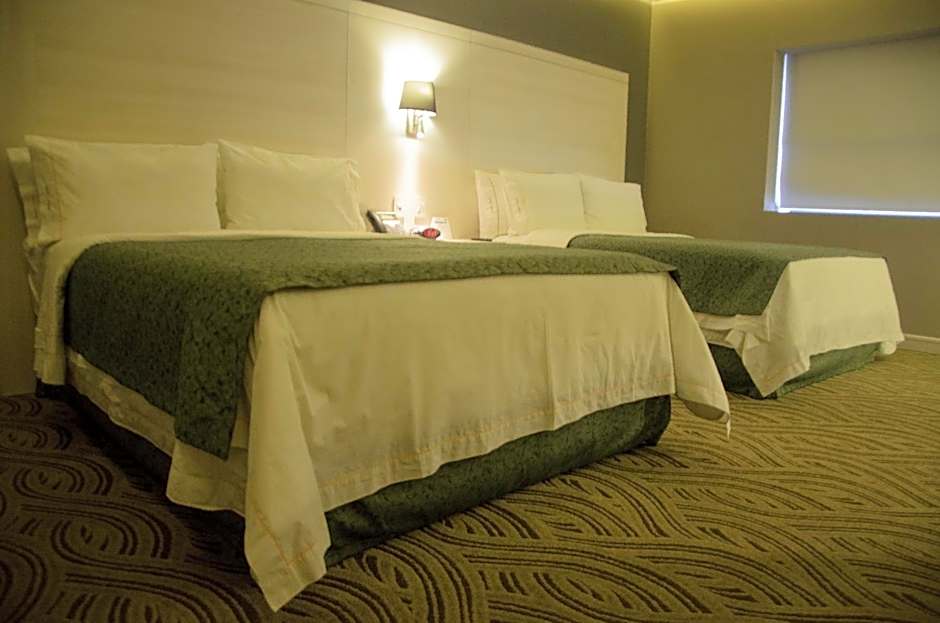 Holiday Inn Express Pachuca By IHG