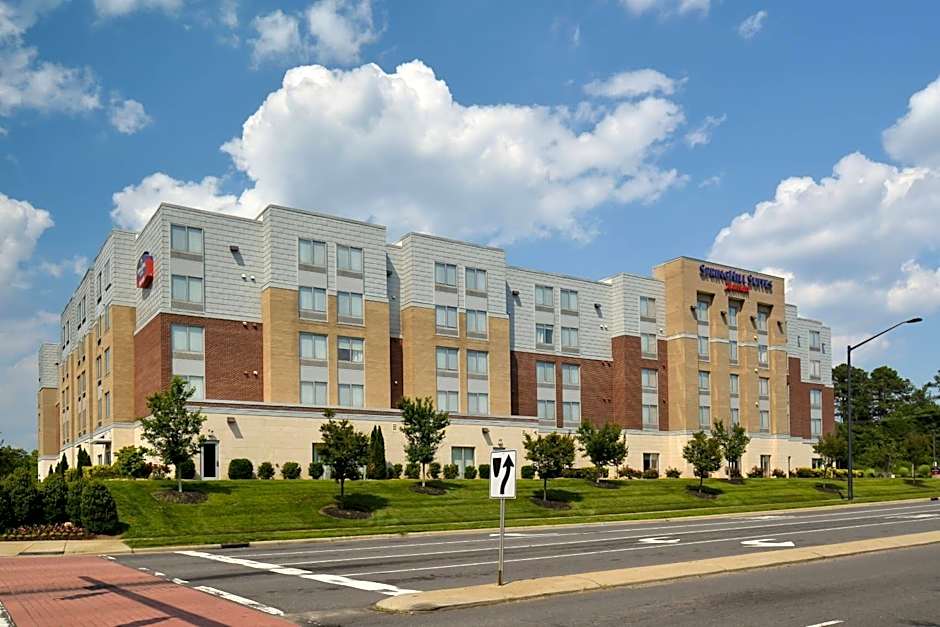 SpringHill Suites by Marriott Charlotte Ballantyne