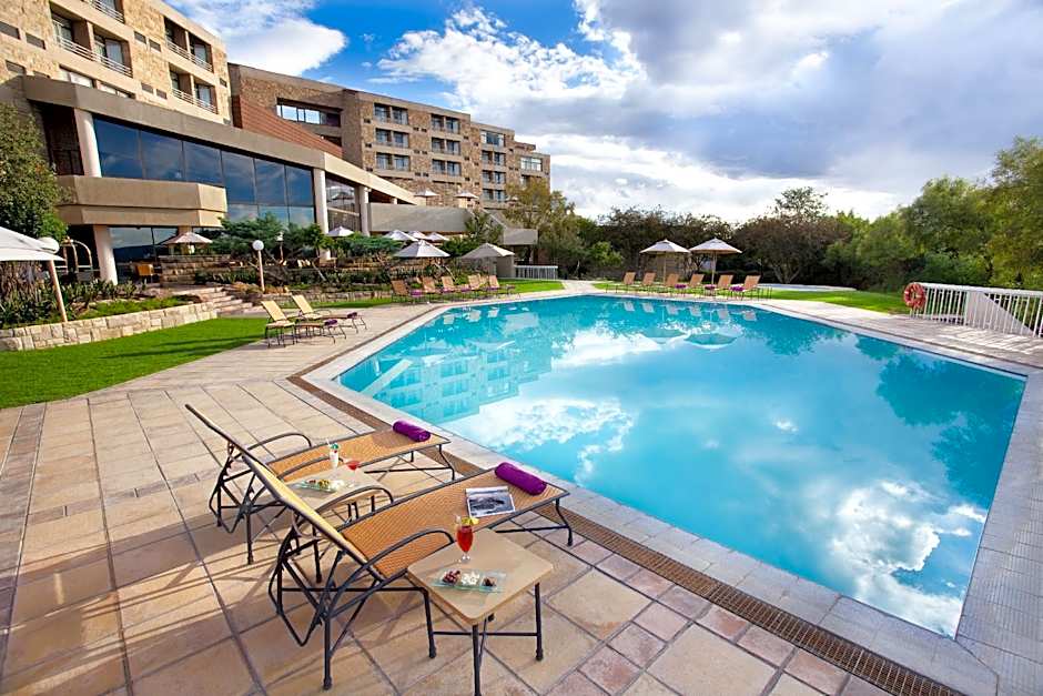 AVANI Lesotho Hotel & Casino