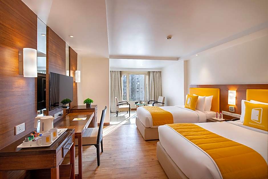 bloomSuites  Ahmedabad