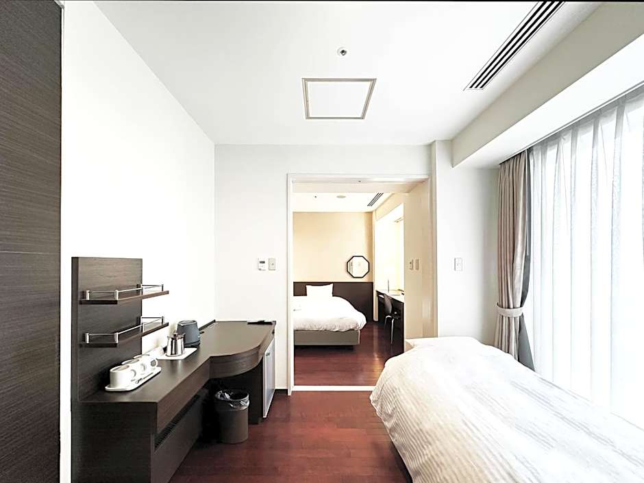 KOKO HOTEL Sendai Kotodai Park