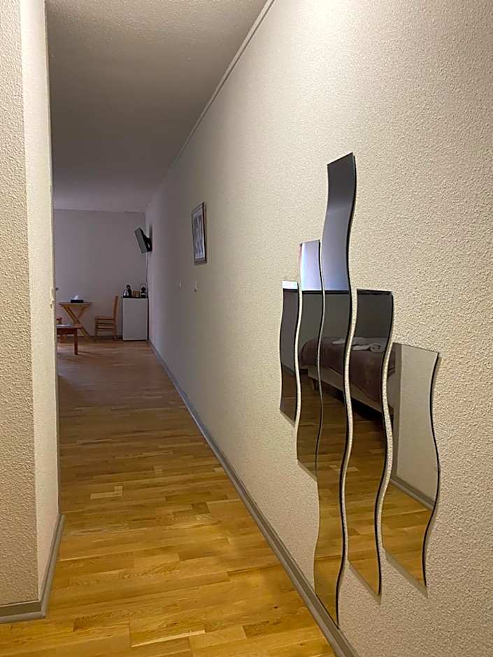 Gîte - Auberge du Midi