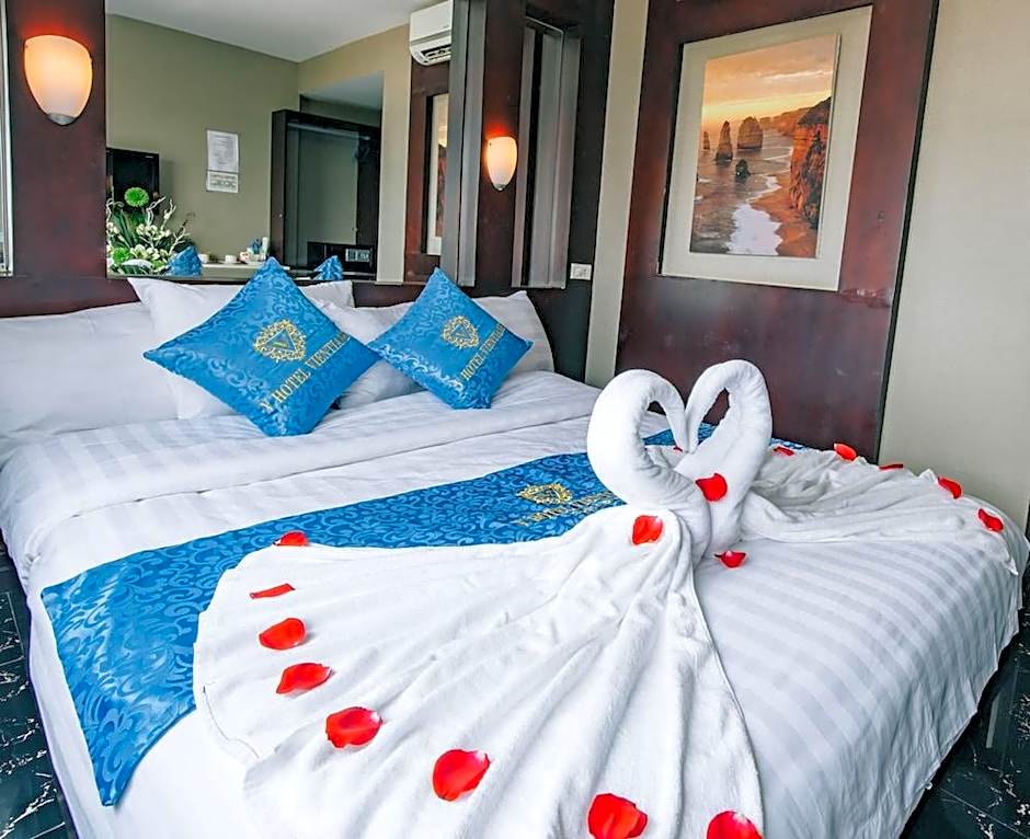 V Hotel Vientiane