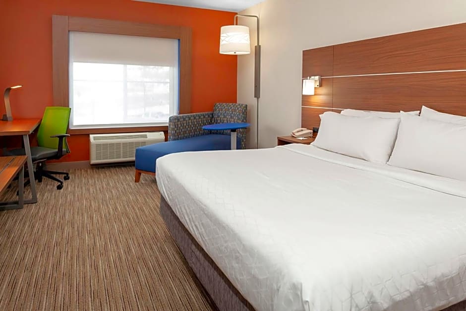 Holiday Inn Express Hotel & Suites Coeur D'Alene I-90 Exit 11