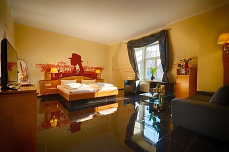 Apart Hotel Halle