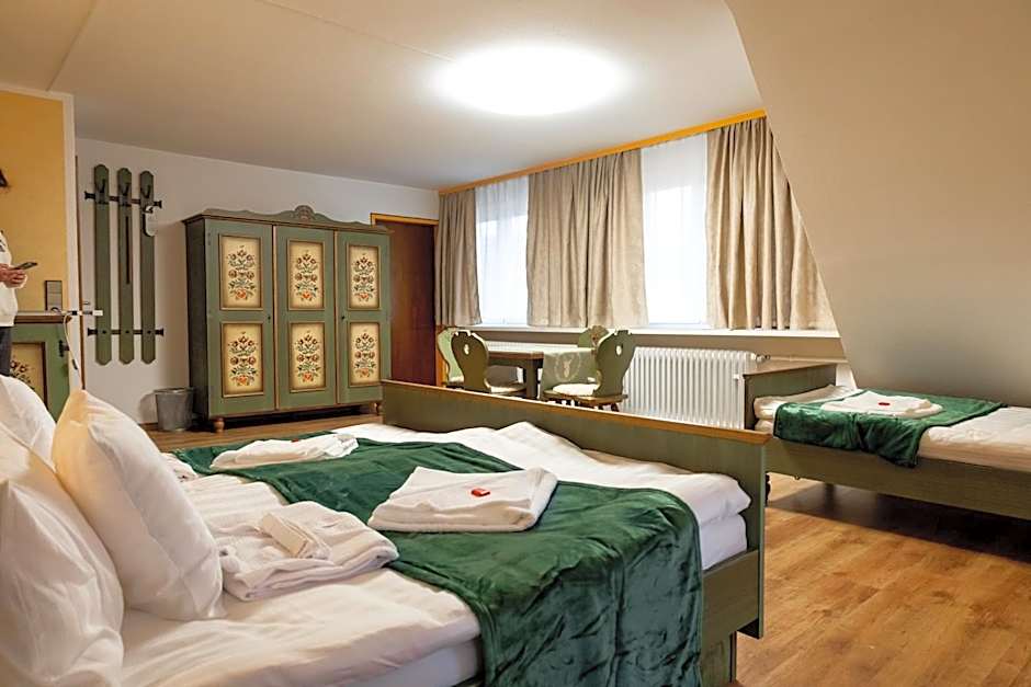 Hotel zum See, Titisee