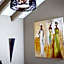 Family hotel Al- Ana Marbella