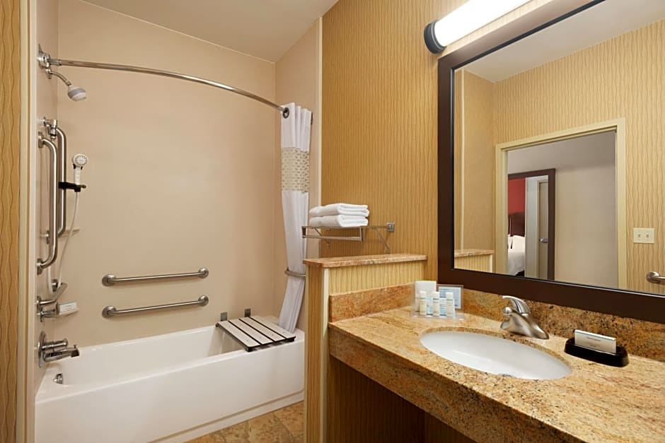 Hampton Inn Battle Creek