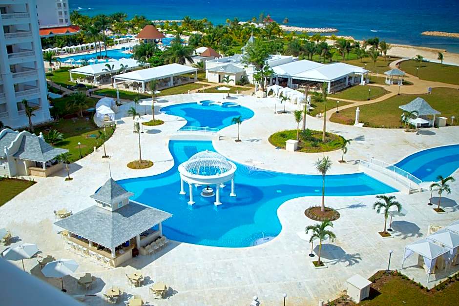 Bahia Principe Luxury Runaway Bay - Adults Only All Inclusive