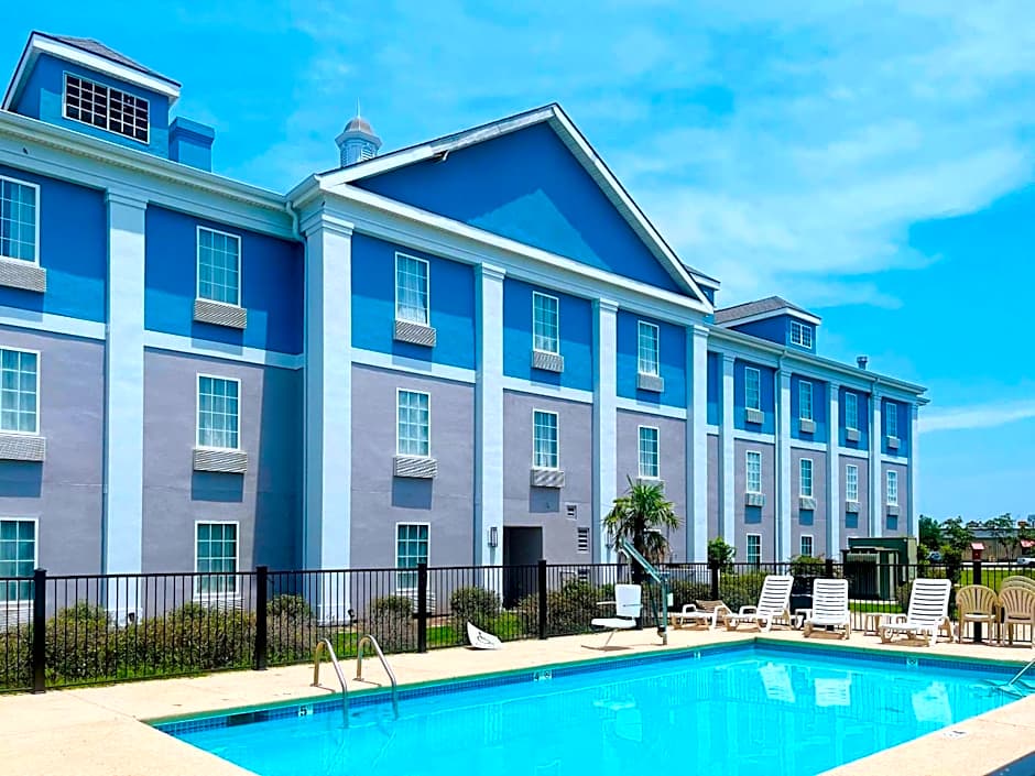 Comfort Inn West Monroe