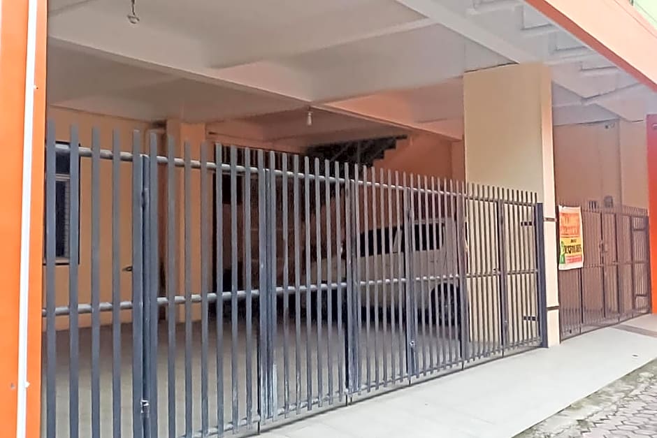 KoolKost Syariah @ Jalan Utama Medan