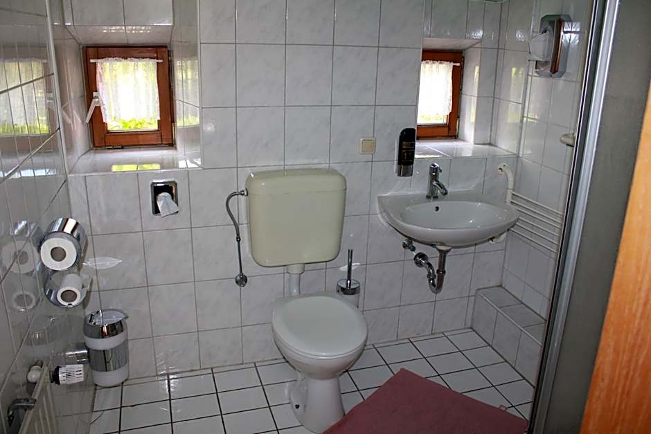 Hotel Zur Friedenslinde