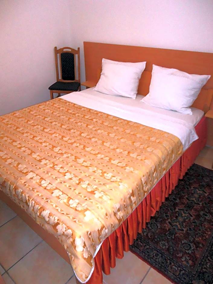 Hotel Pelikan