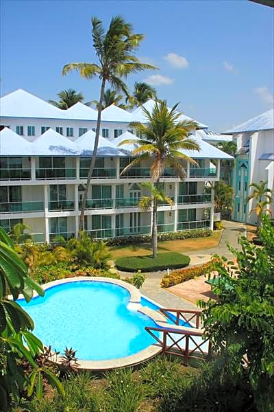 Grand Paradise Playa Dorada - All Inclusive