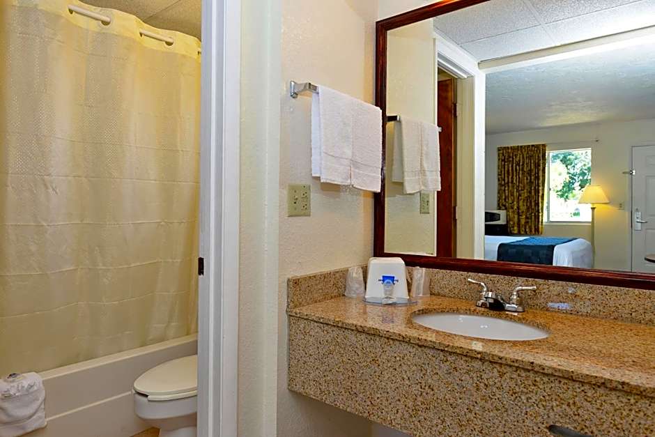 Americas Best Value Inn Bradenton Sarasota