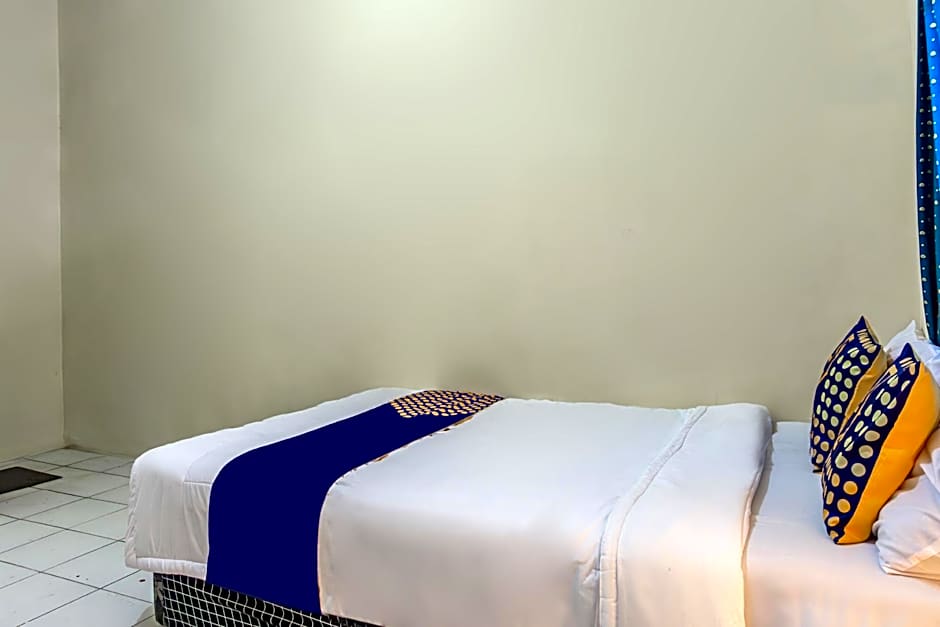 Hotel O Guest House Amanda Syariah