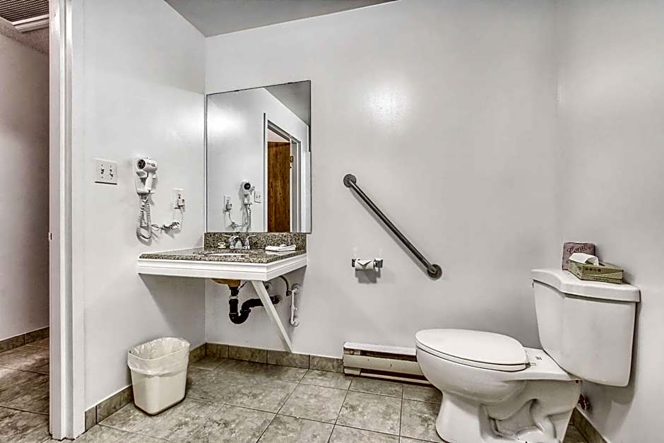 Motel 6-Windsor, ON