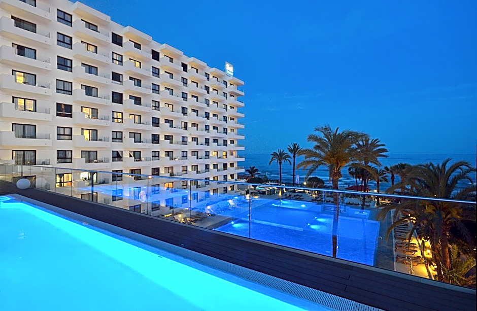 Hotel Ocean House Costa del Sol, Affiliated by Melia