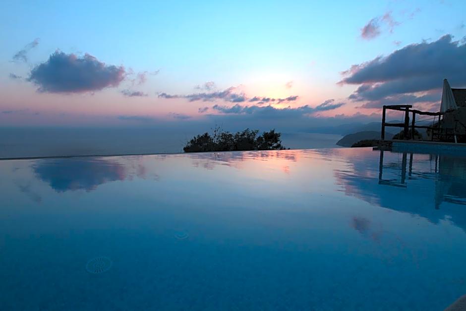 Hotel La Giada del Mesco