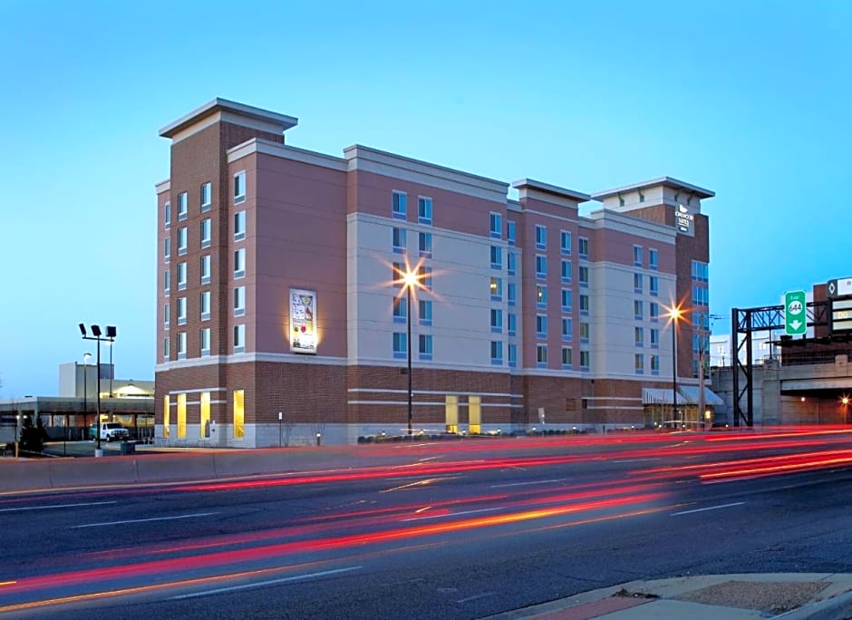 Homewood Suites By Hilton Springfield