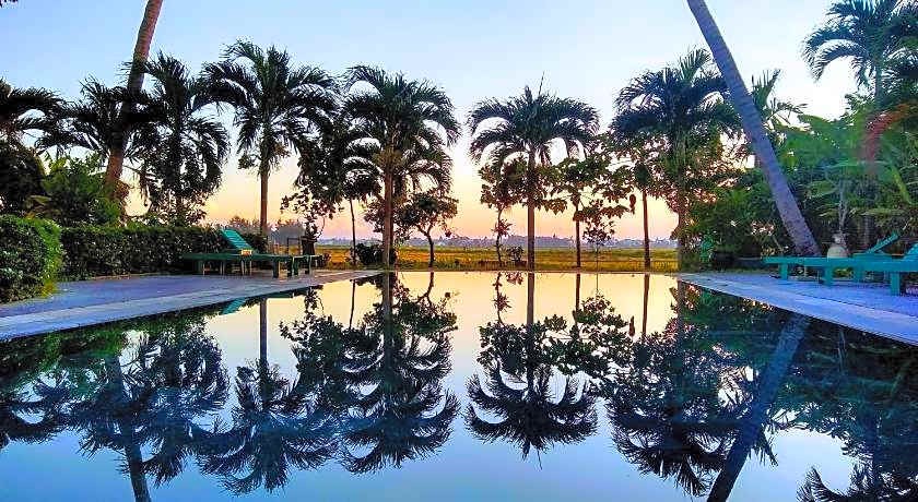 Hoi An Four Seasons Villa