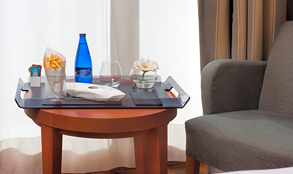 NH Collection Marbella