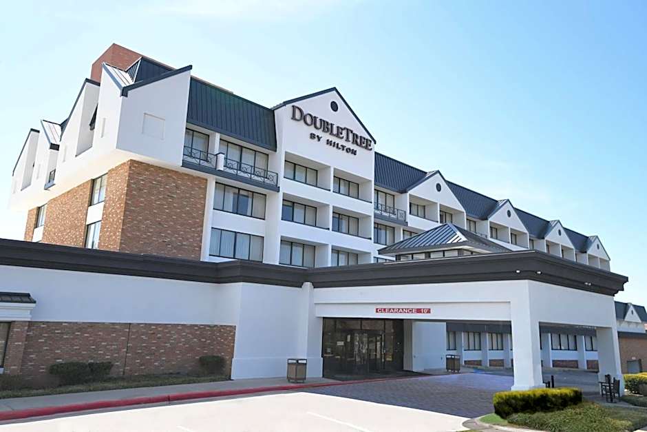 DoubleTree By Hilton Baltimore North/Pikesville