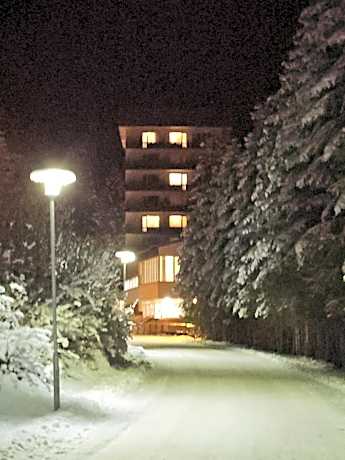 Gesundheit & Wellness Resort Bad Mitterndorf