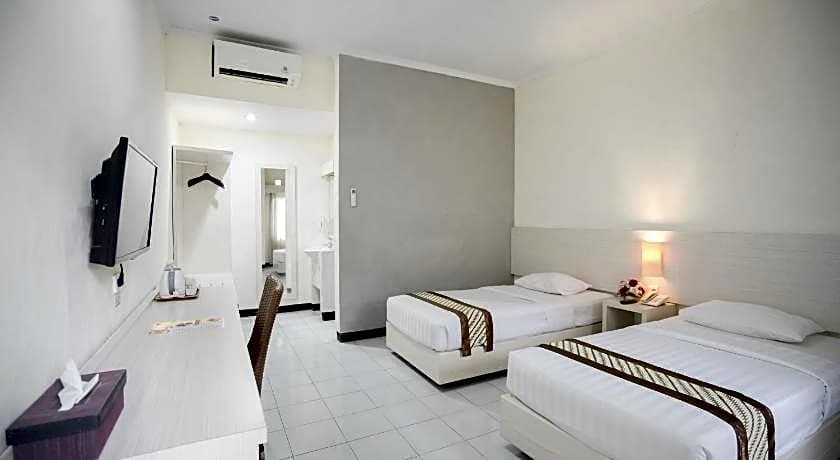 Cakra Kusuma Hotel