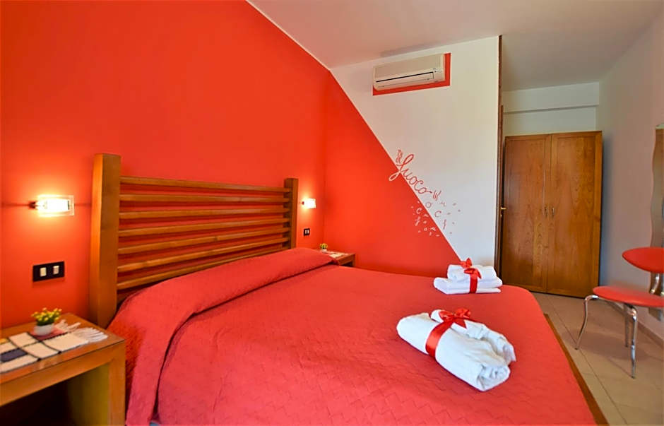 Hotel Iride by Marino Tourist