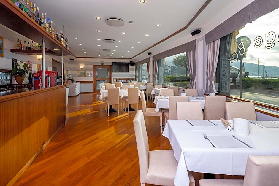 Hotel Laurin