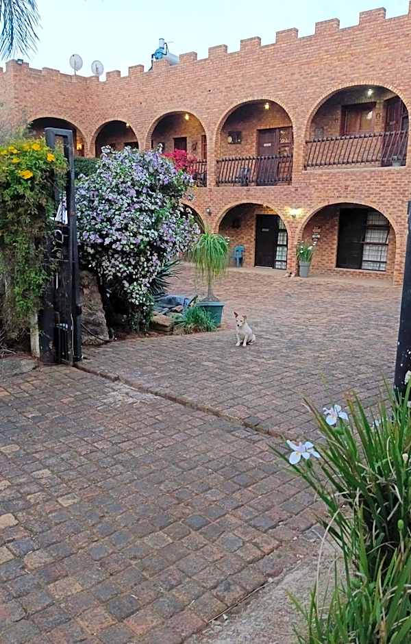 Bastille de Blignaut B&B