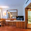 Perugia Plaza Hotel