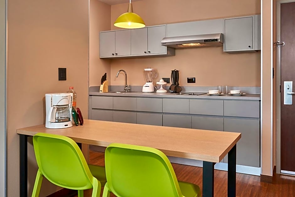 City Express Suites by Marriott Tijuana Rio