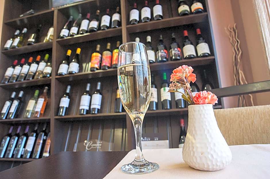 C Comfort Hotel & Wellness