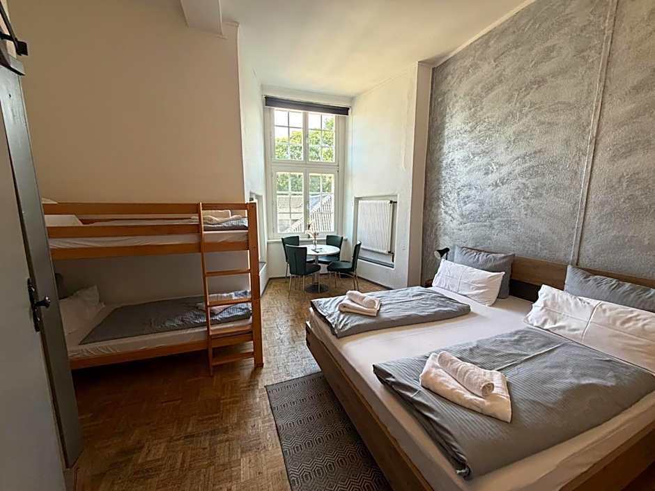 Hotel Schloss Walbeck