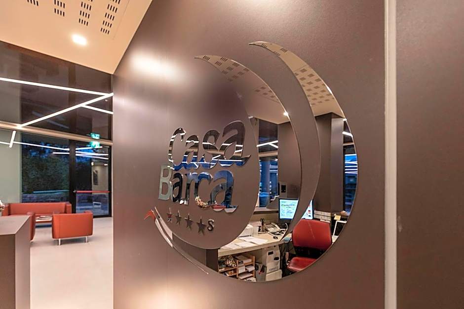 Wellness Hotel Casa Barca (Adult Only)