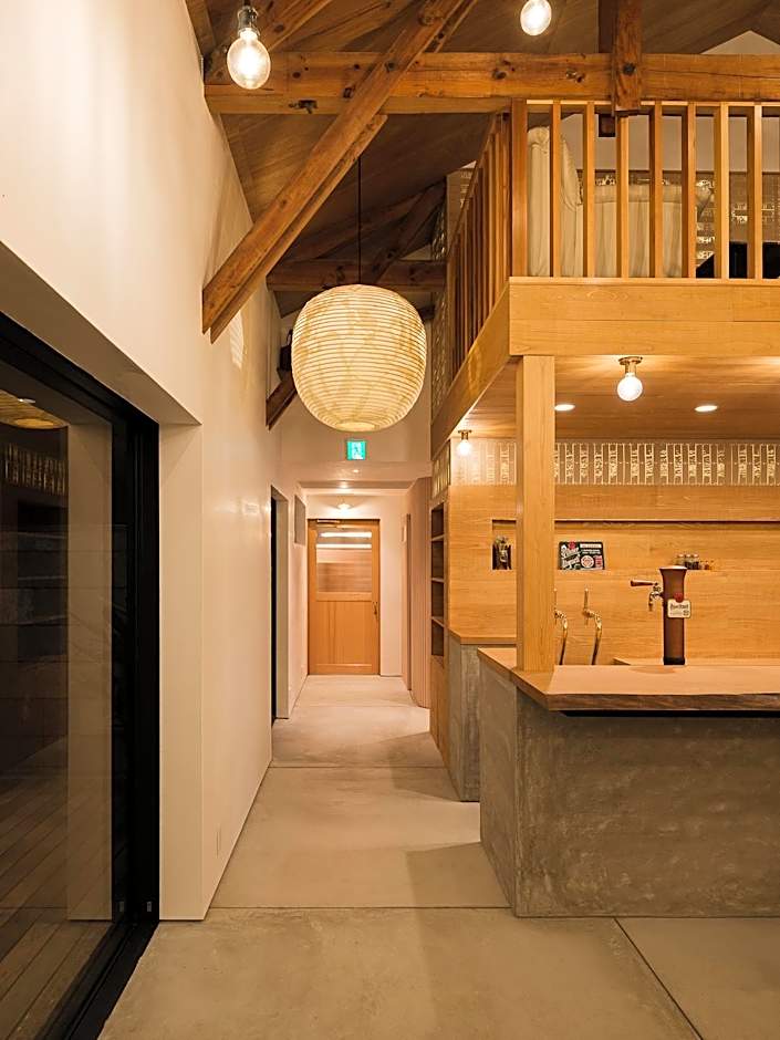 HATAYA - Guesthouse - Private Stay -