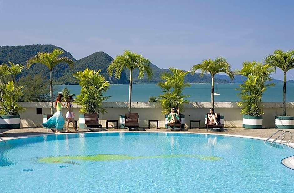 Bayview Hotel Langkawi