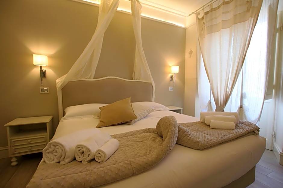 Hotel Villa Margherita