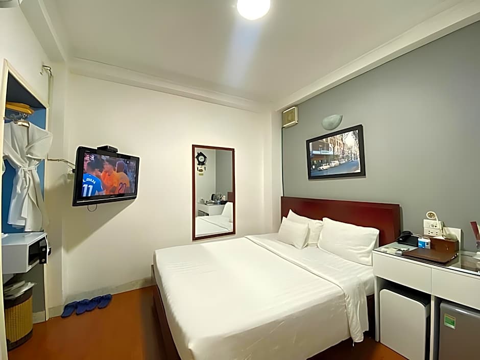 A25 Hotel - 22 Nguyen Cu Trinh